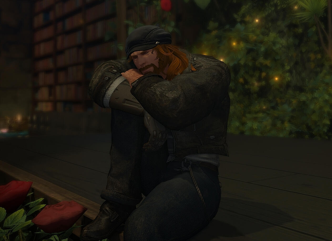 Kravik Stigr [ Owner ]