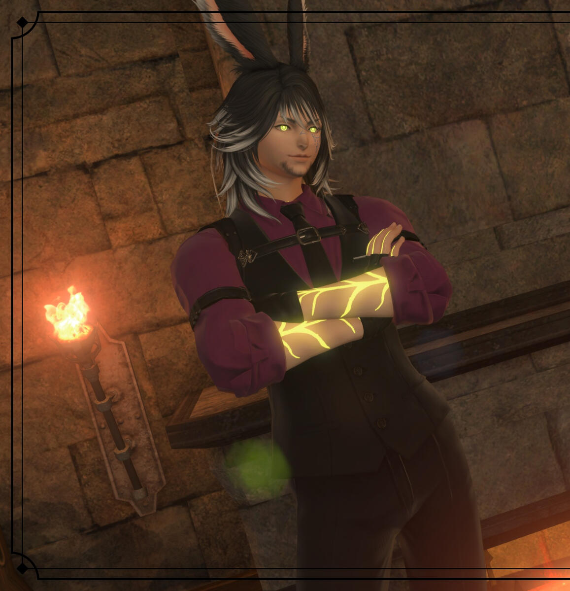 Baldr Starborn [ Co Owner ]