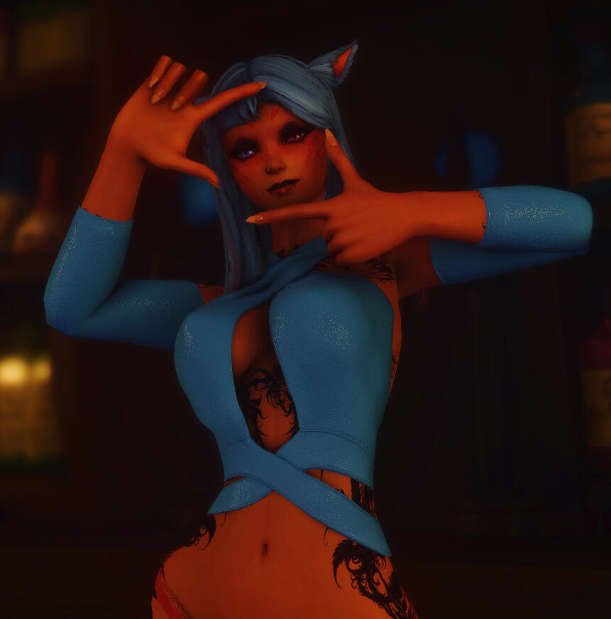 Osk Ornedwes [ Co-Owner ]