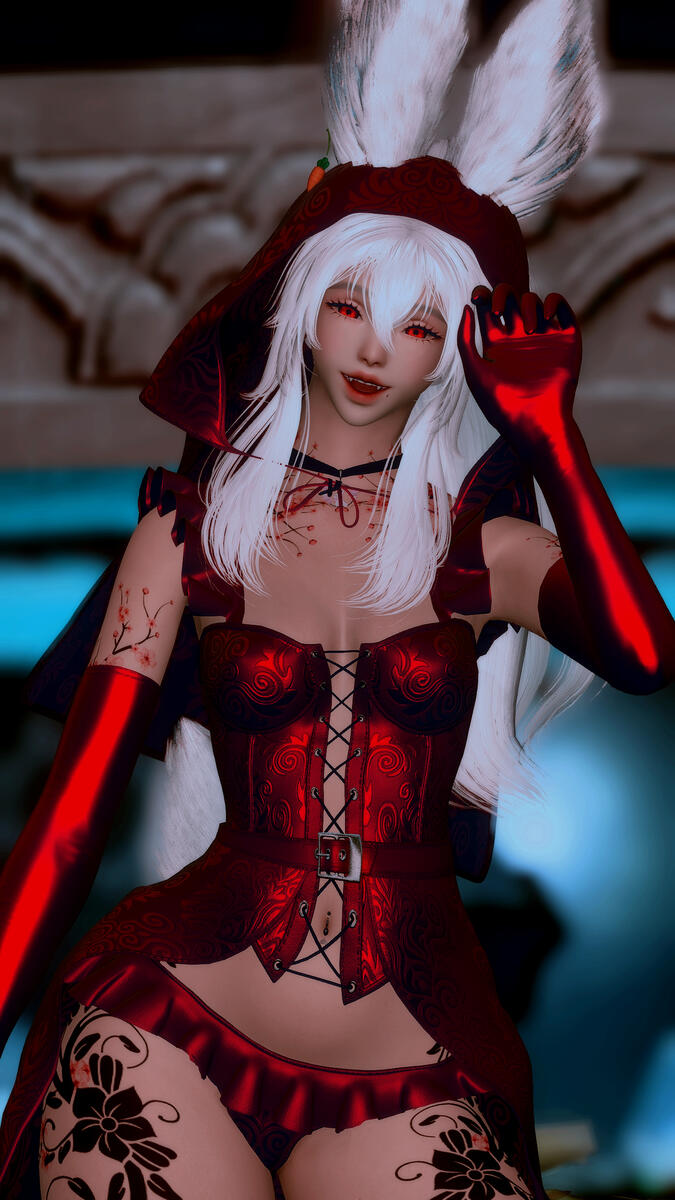 Alex Winters [ Tarot Reader ]