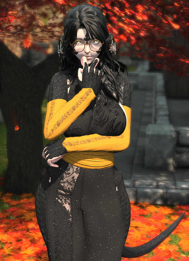 Lia Akahani [ Musician ]